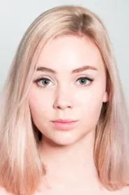 Dagny Backer Johnsen as Katinka in Sara's Intimate Confessions