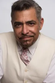 Danny Bolero as Officer Edwards in The Hitcher