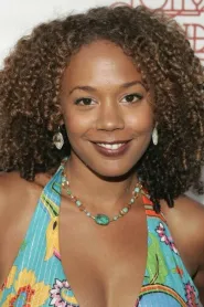 Rachel True as Rochelle in The Craft