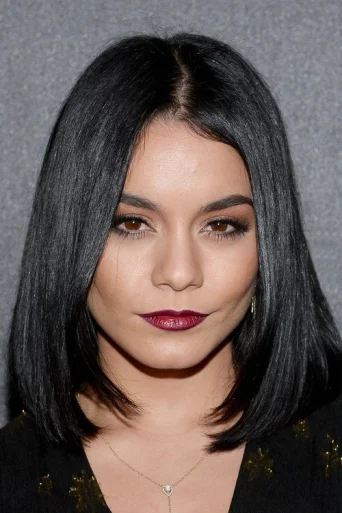 Vanessa Hudgens - Acting Profile Photo