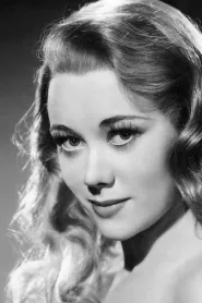Glynis Johns as Rose Chasseur in The Ref