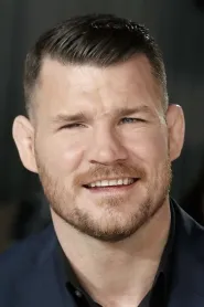 Michael Bisping as Joey in Triple Threat