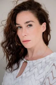 Halina Reijn - Regizor in Bodies Bodies Bodies