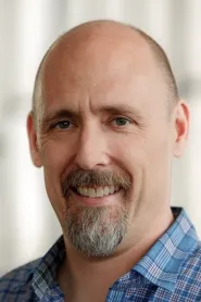 Chris Renaud - Regizor in The Lorax