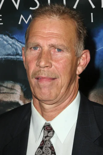 Brian Libby - Acting Profile Photo