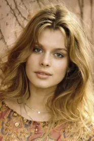 Nastassja Kinski as Elena Burn in The Claim