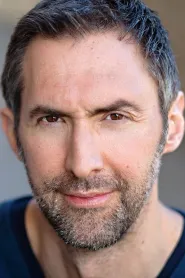 Ian Whyte as Scar in AVP: Alien vs. Predator