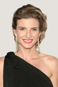 Viva Bianca as Holly Rowe in X