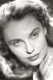 Diana Decker as Jean Farlow in Lolita