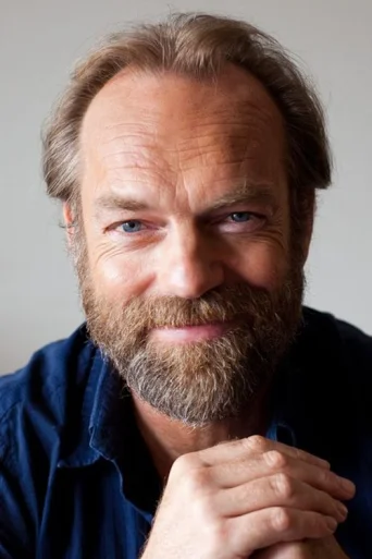 Hugo Weaving - Acting Profile Photo