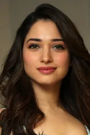 Tamannaah Bhatia as Avanthika in Bāhubali: The Beginning