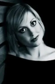 Rosie Shaw as Little Eve in Moon