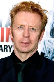 Pete Travis - Regizor in Dredd