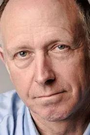 Shaughan Seymour as Eaton in Flawless