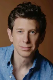 R.D. Robb - Director in Don's Plum