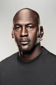 Michael Jordan as Michael Jordan in Space Jam