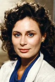 Mimi Kuzyk as Thelma in The Final Cut