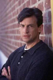 Peter Frechette as Leonard in No Small Affair