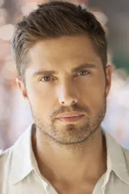 Eric Winter as Josh in Comet