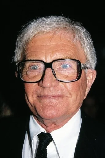 Blake Edwards - Directing Profile Photo