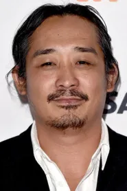 Sunny Pang as Chien Wu in The Night Comes for Us