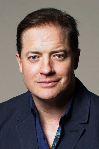 Brendan Fraser - Acting Profile Photo