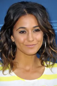 Emmanuelle Chriqui as Jordy in After Sex