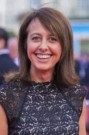 Valérie Bonneton as Mylène in The Night Watchmen