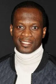 Pras Michel as Denzel / Diamond in Turn It Up