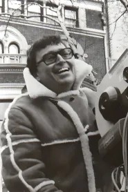 E.W. Swackhamer - Director in Night Terror