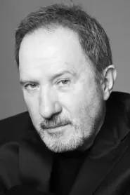 André Marcon as Heinz in Things to Come