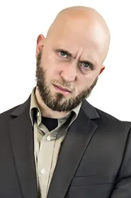 Ahmed Chaer - Regizor in Nazi Supersoldier