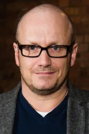 Lenny Abrahamson - Regizor in The Little Stranger