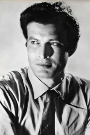 Erno Crisa as Morakeb in Seven Rebel Gladiators