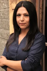 Shilpa Shukla as Bindia Naik in Chak De! India