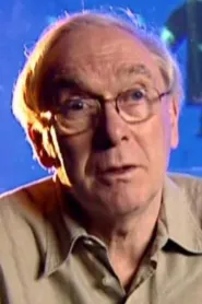 Peter MacDonald - Director in Rambo III