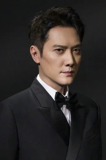 William Feng - Acting Profile Photo