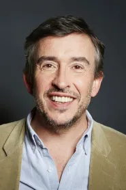 Steve Coogan as Raisin (voice) in Marmaduke