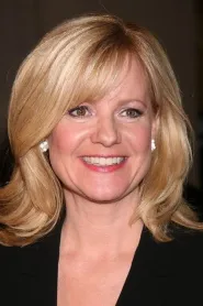 Bonnie Hunt as Mrs. Claus in Red One