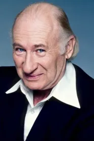 Carl Ballantine as Harold Beyers in Susan's Plan