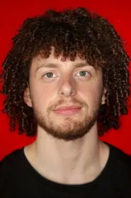 Leontin Slavkov as Idris in Nazi Supersoldier