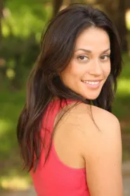 Fernanda Andrade as Olivia in Assassin