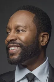 Kendrick Cross as Henry Bradley in Tales from the Hood 2