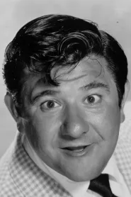 Buddy Hackett as Tennessee Steinmetz in The Love Bug