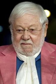 Paolo Villaggio as Robi in Mr. Robinson