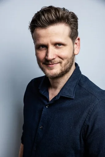 Dennis Gansel - Directing Profile Photo