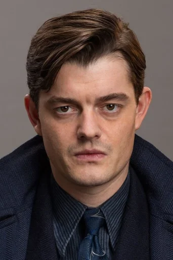 Sam Riley - Acting Profile Photo