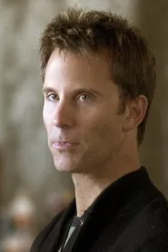 John Murlowski - Regizor in Amityville: A New Generation