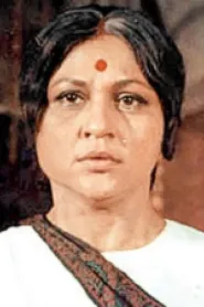 Nirupa Roy as  in Superman