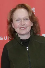 Kate Burton as Aron's Mom in 127 Hours